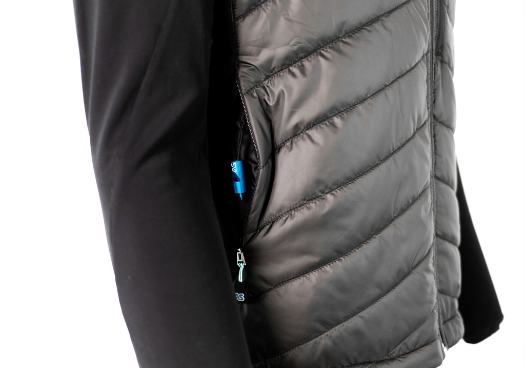 Ems men's 2025 impact hybrid jacket